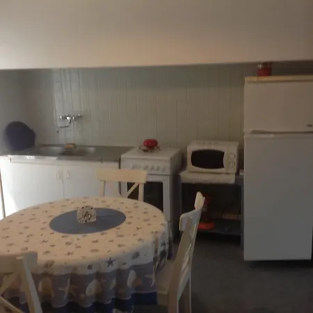 Appartement Le Tilleul *