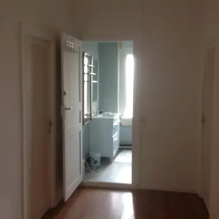 Le Tilleul Appartement *