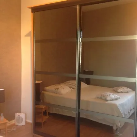 Appartement Le Tilleul Lézignan-Corbières