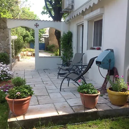Appartement Le Tilleul Lézignan-Corbières