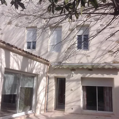 Appartement Le Tilleul