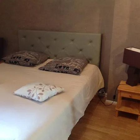 Appartement Le Tilleul *