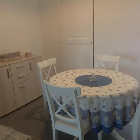 Le Tilleul Appartement *